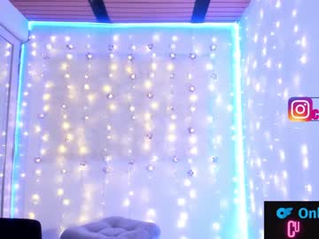 webcam girl scarlett1_ live cam image #5233895