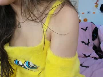 webcam girl gabrielaa_18 live cam image #7510791