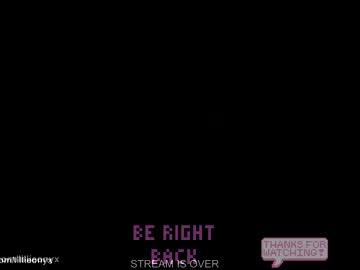 webcam girl lillieonyx live cam image #418345