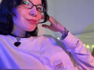 webcam girl _deepthroatgalactica live cam image #12203559