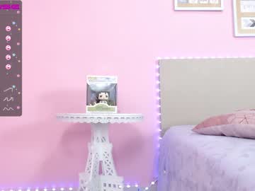webcam girl little_effy18 live cam image #1765189