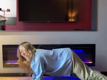 webcam girl kristyspiritedaway live cam image #11960914