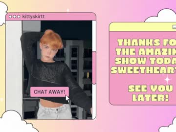 webcam tranny kittyskirtt live cam image #12304630