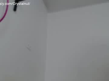webcam girl crystal_one live cam image #2495742
