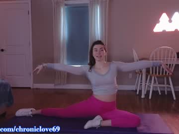 webcam girl chroniclove live cam image #5730714