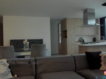 webcam girl emma_lu1 live cam image #691851