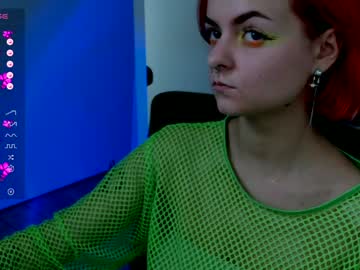 webcam girl red_bestie_ live cam image #10930837