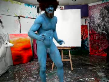 webcam man brent_ray_fraser live cam image #12962879