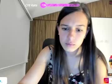 webcam girl ohanna_ live cam image #6380761