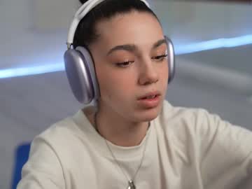 webcam girl mystica_ live cam image #12339297