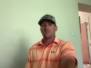 webcam man golfman234 live cam image #6990304
