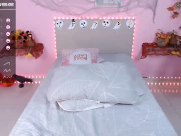 webcam girl little_effy18 live cam image #425705
