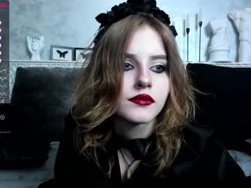 webcam girl eleanor_morte live cam image #3620025