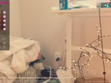 webcam girl emersoncane live cam image #6341439