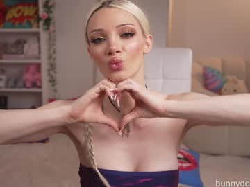 webcam girl bunnydollstella live cam image #12759469