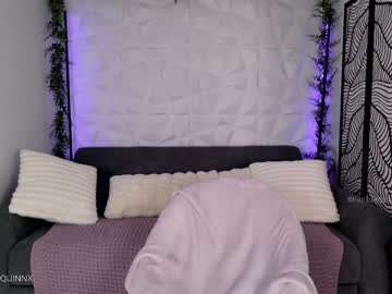 webcam girl harliequinnx live cam image #11766655