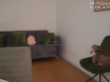 webcam girl newmollybrooke live cam image #10060864