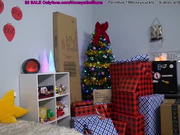 webcam girl 19honeysuckle live cam image #8026741