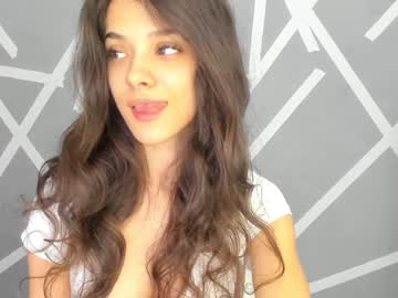 webcam girl babyaylin live cam image #11548620
