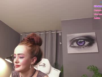 webcam girl meganiex live cam image #11332425
