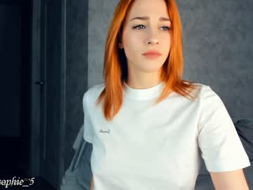 webcam girl sophie_5 live cam image #1767206