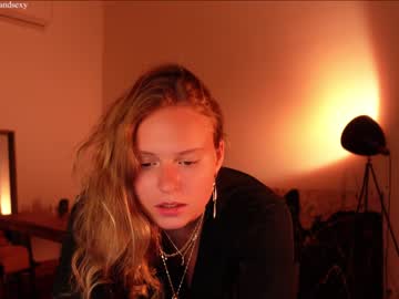 webcam girl thelawofattraction live cam image #109001