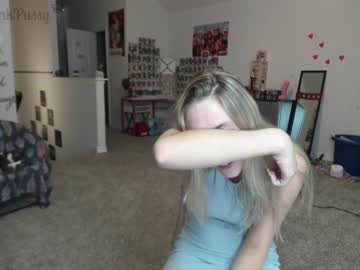 webcam girl pr3ttyp1nkpussy live cam image #1851654