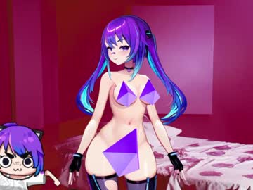 webcam girl projektmelody live cam image #9760378