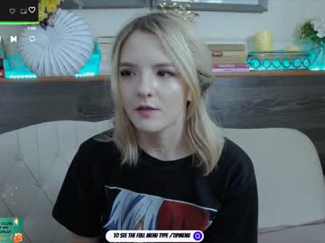 webcam girl ginger_pie live cam image #3773194