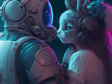webcam couple hungry_rabbits1 live cam image #8276862