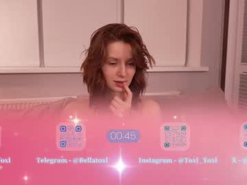 webcam girl toxl live cam image #11238398