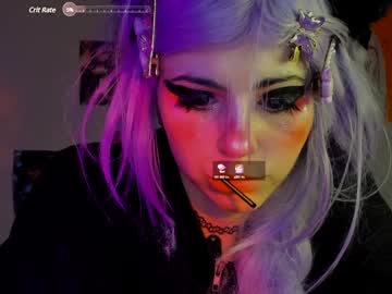 webcam girl hentaimelody live cam image #10512880
