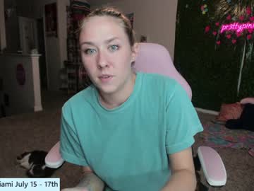 webcam girl pr3ttyp1nkpussy live cam image #3001054