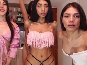 webcam tranny valentina_rousel live cam image #725931