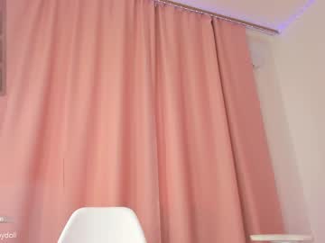 webcam girl dazzling_baby live cam image #12338828