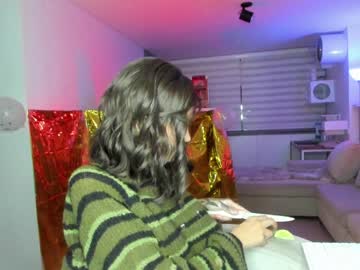 webcam girl lonelly_lolly98 live cam image #11500310