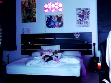 webcam girl madnessalise live cam image #6322774