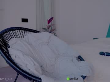 webcam girl xiawa_xo live cam image #6696381