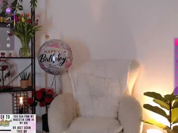 webcam girl lucylia_ live cam image #12219538