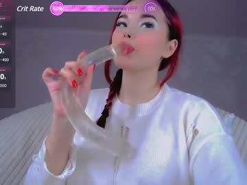 webcam girl _b_a_n_s_h_e_e_ live cam image #11426606