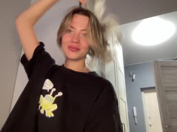 webcam girl angel_from_sky live cam image #6319807