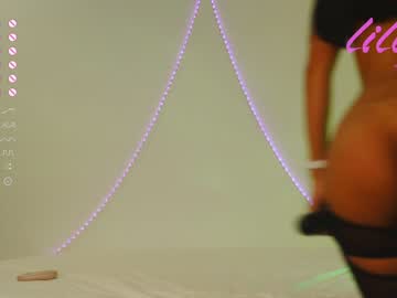 webcam girl _lillilly_ live cam image #9407317