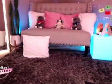 webcam girl aubrilee live cam image #2473917