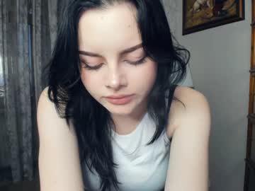 webcam girl cute_caprice live cam image #6150369