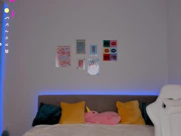 webcam girl sofiabrookss live cam image #11891401