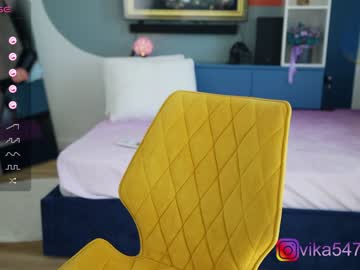 webcam girl vika54784 live cam image #8837458