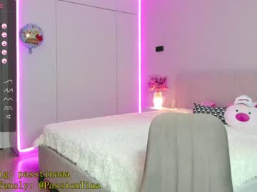 webcam girl _passion_show_ live cam image #7848805