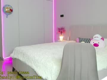 webcam girl _passion_show_ live cam image #7724244