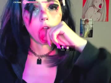 webcam girl hentaimelody live cam image #10486842