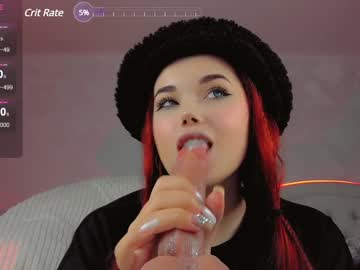 webcam girl _b_a_n_s_h_e_e_ live cam image #10690604